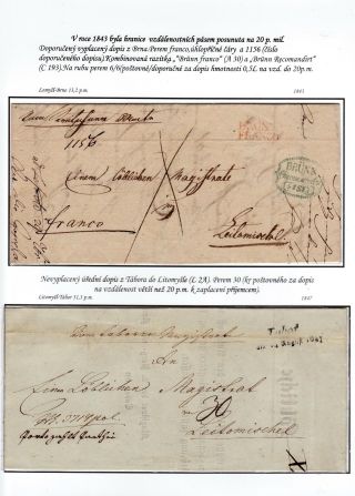 DĚDIČNÁ POŠTA MĚSTA LITOMYŠLE 1754-1892 – list 31