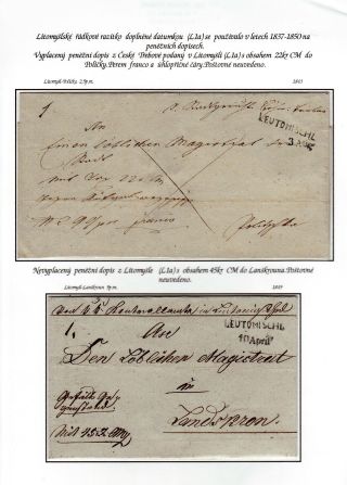 DĚDIČNÁ POŠTA MĚSTA LITOMYŠLE 1754-1892 – list 35