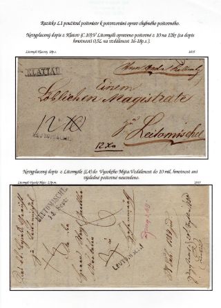 DĚDIČNÁ POŠTA MĚSTA LITOMYŠLE 1754-1892 – list 36
