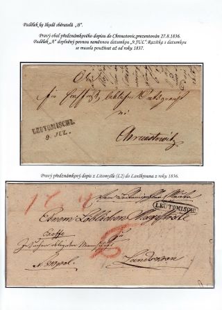 DĚDIČNÁ POŠTA MĚSTA LITOMYŠLE 1754-1892 – list 38