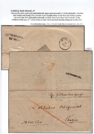 DĚDIČNÁ POŠTA MĚSTA LITOMYŠLE 1754-1892 – list 40