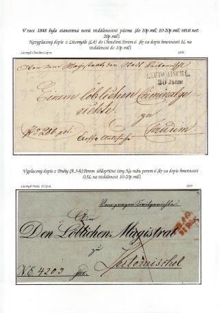 DĚDIČNÁ POŠTA MĚSTA LITOMYŠLE 1754-1892 – list 41