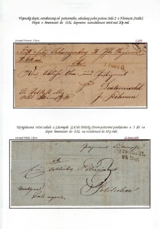 DĚDIČNÁ POŠTA MĚSTA LITOMYŠLE 1754-1892 – list 42