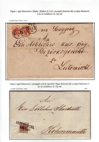 DĚDIČNÁ POŠTA MĚSTA LITOMYŠLE 1754-1892 – list 45