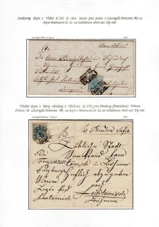 DĚDIČNÁ POŠTA MĚSTA LITOMYŠLE 1754-1892 – list 47
