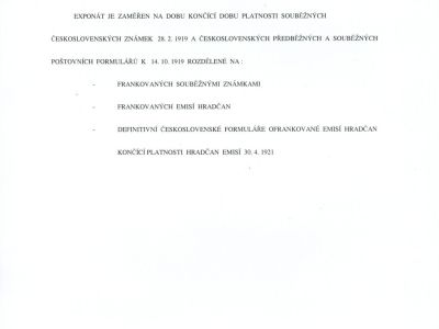 POSTALY USED PARCEL CARDS AND MONEY ORDER FORMS