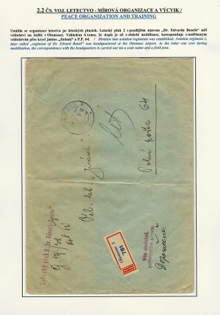 CZECHOSLOVAK AVIATION 1918-1939 AND CZECHOSLOVAK AIRMEN FIGHTING AGAINST FASCISM – sheet 11