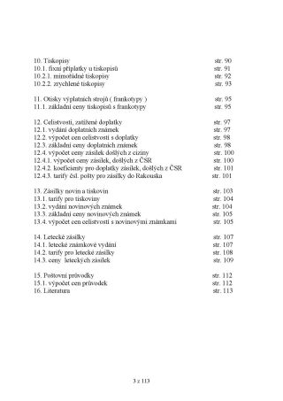AUSTRIAN INFLATION 1918-1925 – sheet 3