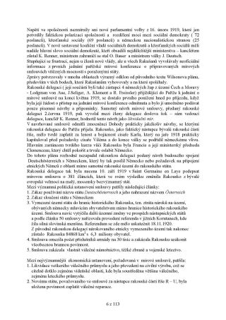AUSTRIAN INFLATION 1918-1925 – sheet 6