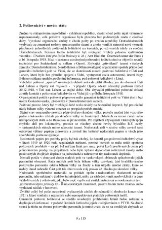 AUSTRIAN INFLATION 1918-1925 – sheet 9