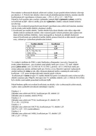 AUSTRIAN INFLATION 1918-1925 – sheet 53