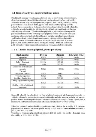 AUSTRIAN INFLATION 1918-1925 – sheet 56