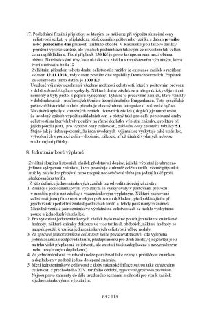 AUSTRIAN INFLATION 1918-1925 – sheet 63