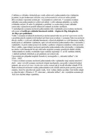 AUSTRIAN INFLATION 1918-1925 – sheet 64