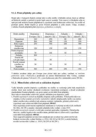 AUSTRIAN INFLATION 1918-1925 – sheet 82