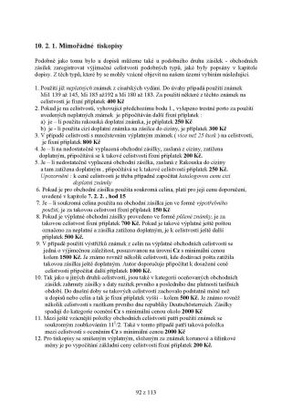 AUSTRIAN INFLATION 1918-1925 – sheet 92
