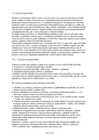 AUSTRIAN INFLATION 1918-1925 – sheet 112