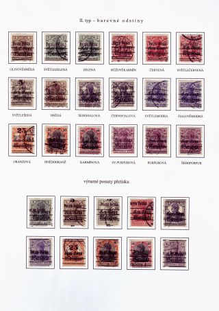 POLEN NACH 1918 – Blatt 5