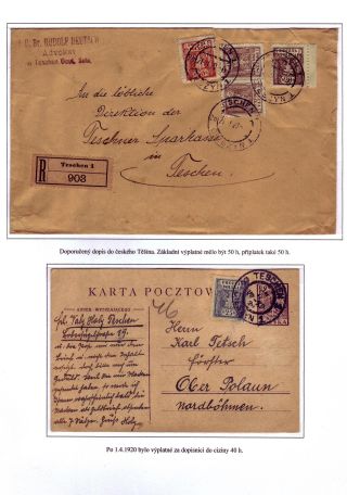POLEN NACH 1918 – Blatt 24