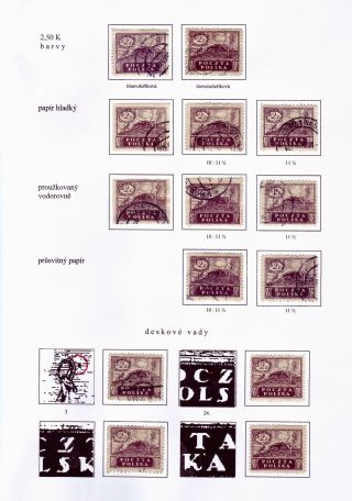 POLEN NACH 1918 – Blatt 30
