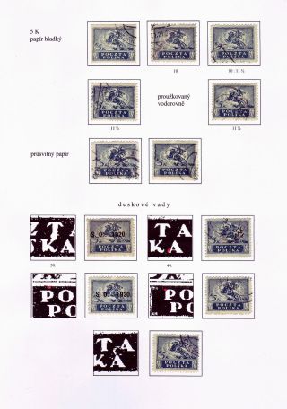 POLEN NACH 1918 – Blatt 31