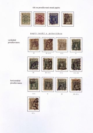 POLEN NACH 1918 – Blatt 35