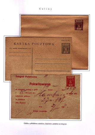 POLEN NACH 1918 – Blatt 41
