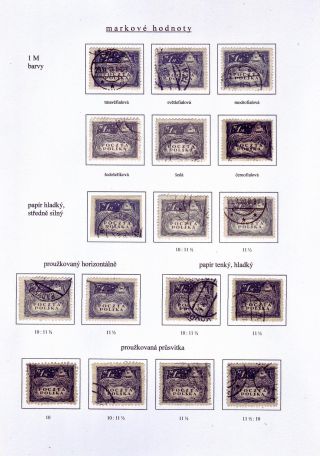 POLEN NACH 1918 – Blatt 42