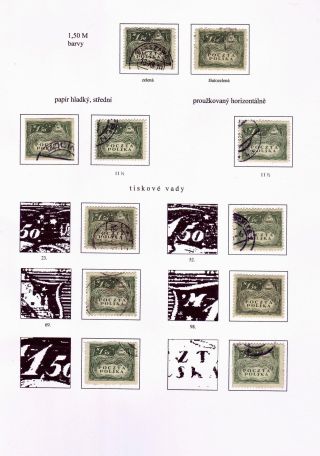 POLEN NACH 1918 – Blatt 44