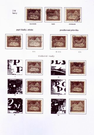 POLEN NACH 1918 – Blatt 45