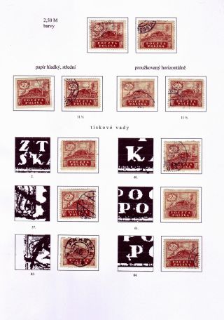 POLEN NACH 1918 – Blatt 46