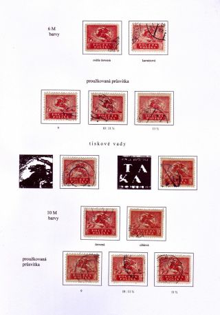 POLEN NACH 1918 – Blatt 50