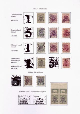 POLEN NACH 1918 – Blatt 53
