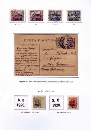 POLEN NACH 1918 – Blatt 55