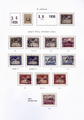 POLEN NACH 1918 – Blatt 56