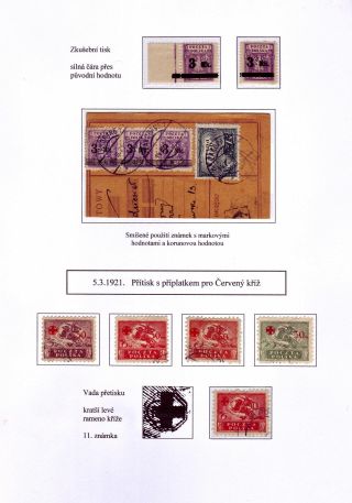 POLEN NACH 1918 – Blatt 60