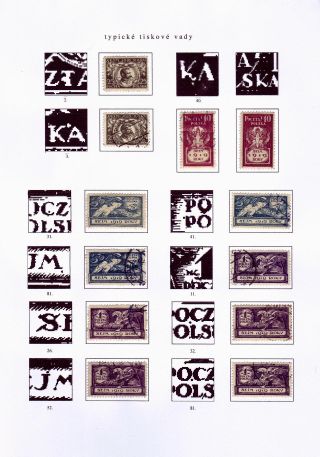 POLEN NACH 1918 – Blatt 62