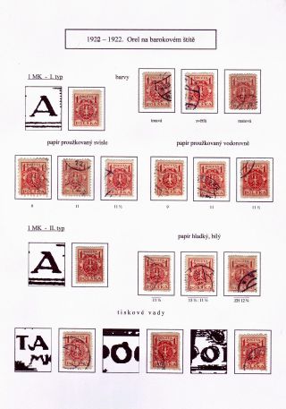 POLEN NACH 1918 – Blatt 63