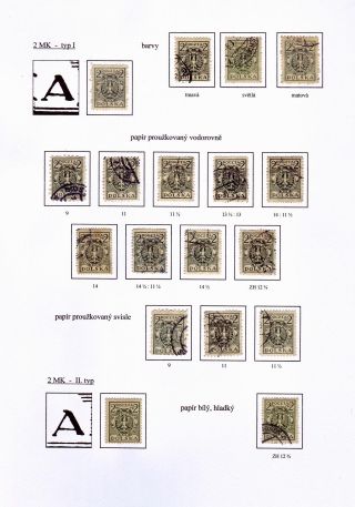 POLEN NACH 1918 – Blatt 64
