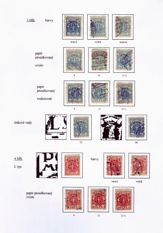 POLEN NACH 1918 – Blatt 66