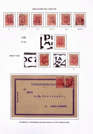 POLEN NACH 1918 – Blatt 67