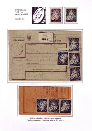 POLEN NACH 1918 – Blatt 73