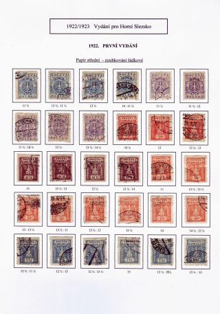 POLEN NACH 1918 – Blatt 74