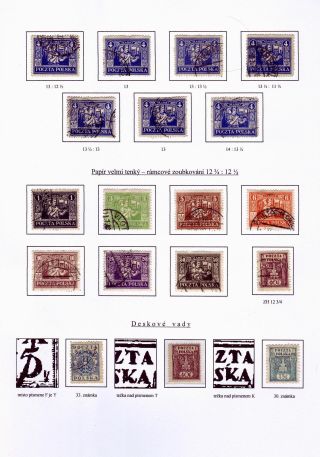 POLEN NACH 1918 – Blatt 78
