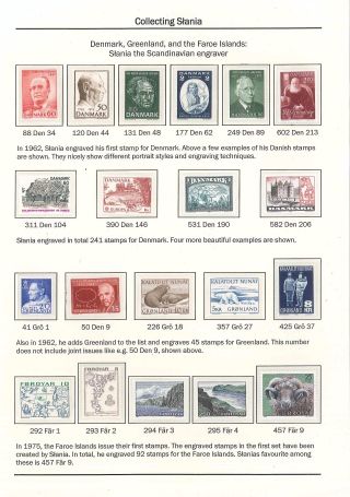 SAMMLUNG DIE WERKE VON CZESLAW SLANIA – Blatt 6