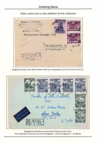 SAMMLUNG DIE WERKE VON CZESLAW SLANIA – Blatt 14
