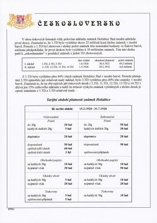 HOLUBICE 5 H -1. TISKOVÁ DESKA - STUDIE – list 4