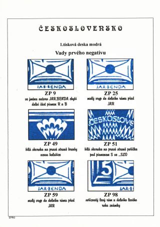 HOLUBICE 5 H -1. TISKOVÁ DESKA - STUDIE – list 8