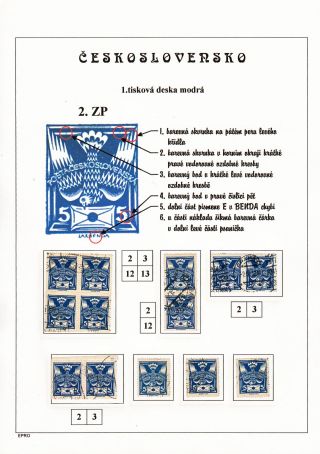 HOLUBICE 5 H -1. TISKOVÁ DESKA - STUDIE – list 15
