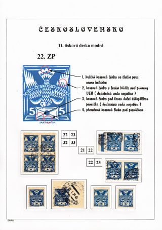 HOLUBICE 5 H -11. TISKOVÁ DESKA - STUDIE – list 33